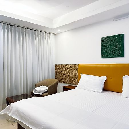 Hauz Khas House Bed & Breakfast New Delhi Luaran gambar