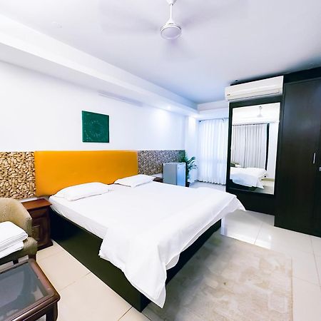 Hauz Khas House Bed & Breakfast New Delhi Luaran gambar