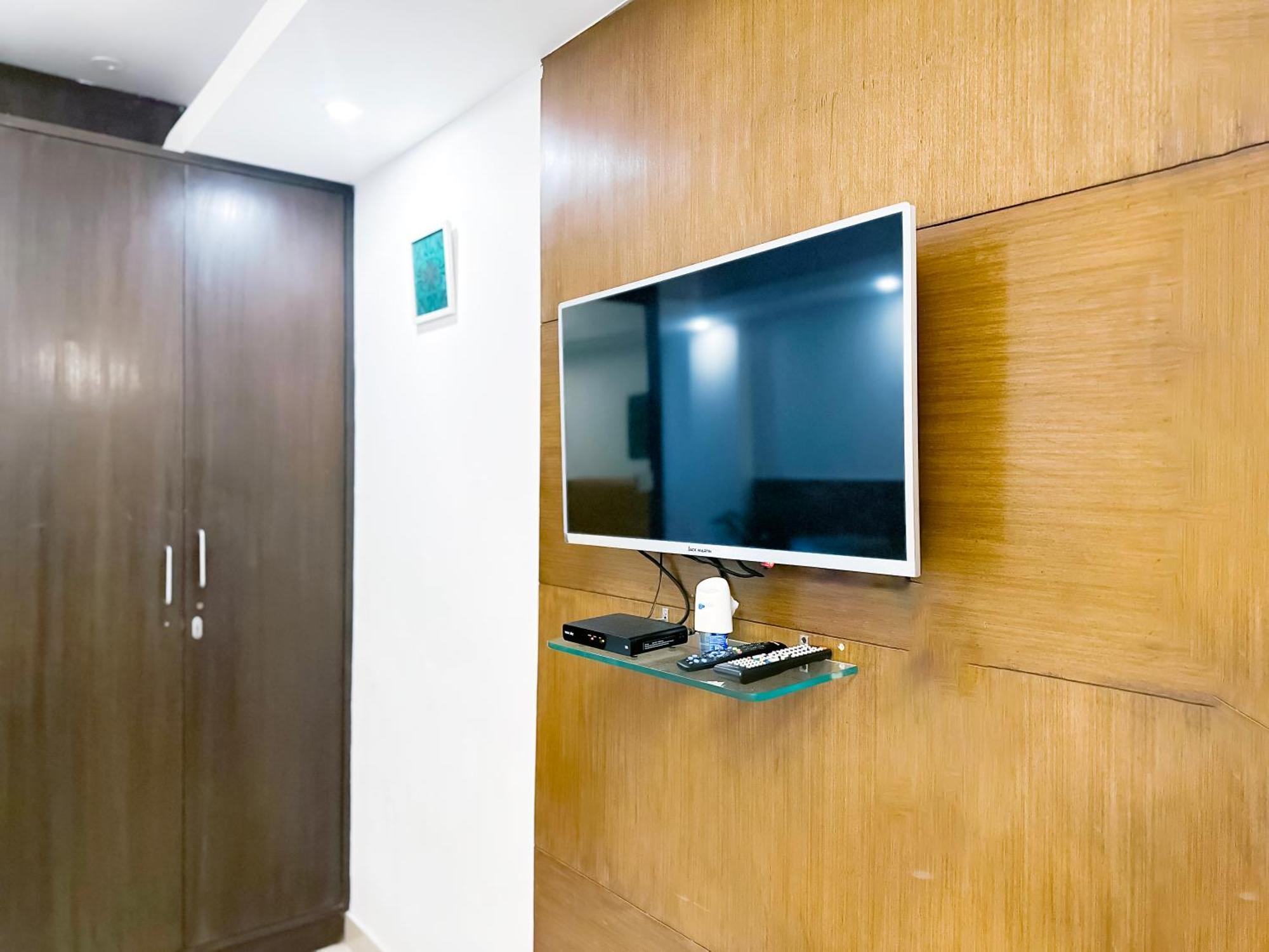 Hauz Khas House Bed & Breakfast New Delhi Luaran gambar