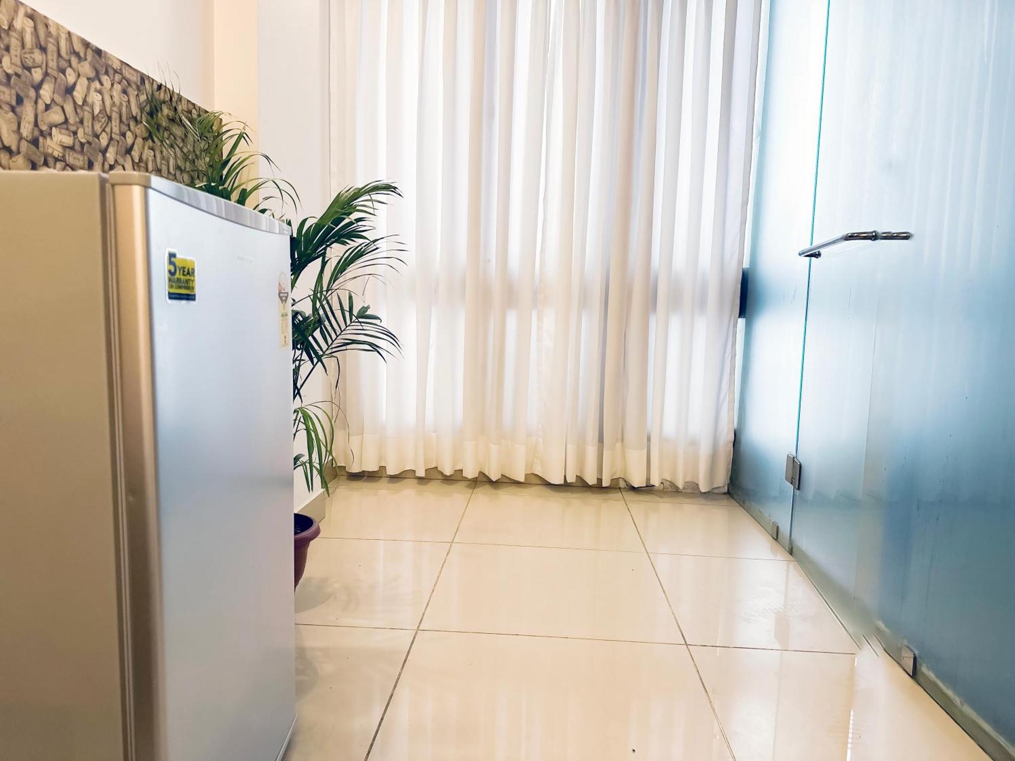 Hauz Khas House Bed & Breakfast New Delhi Luaran gambar