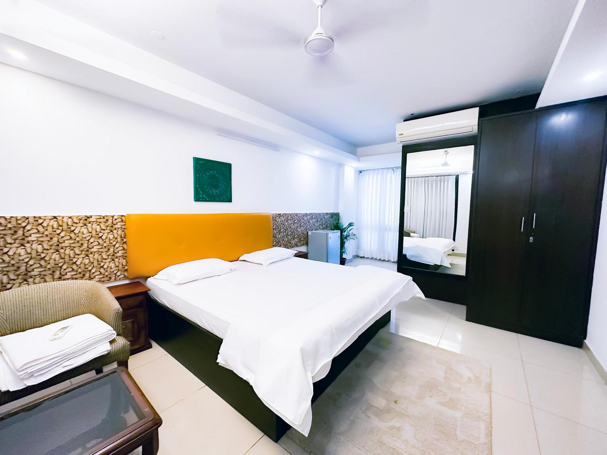 Hauz Khas House Bed & Breakfast New Delhi Luaran gambar