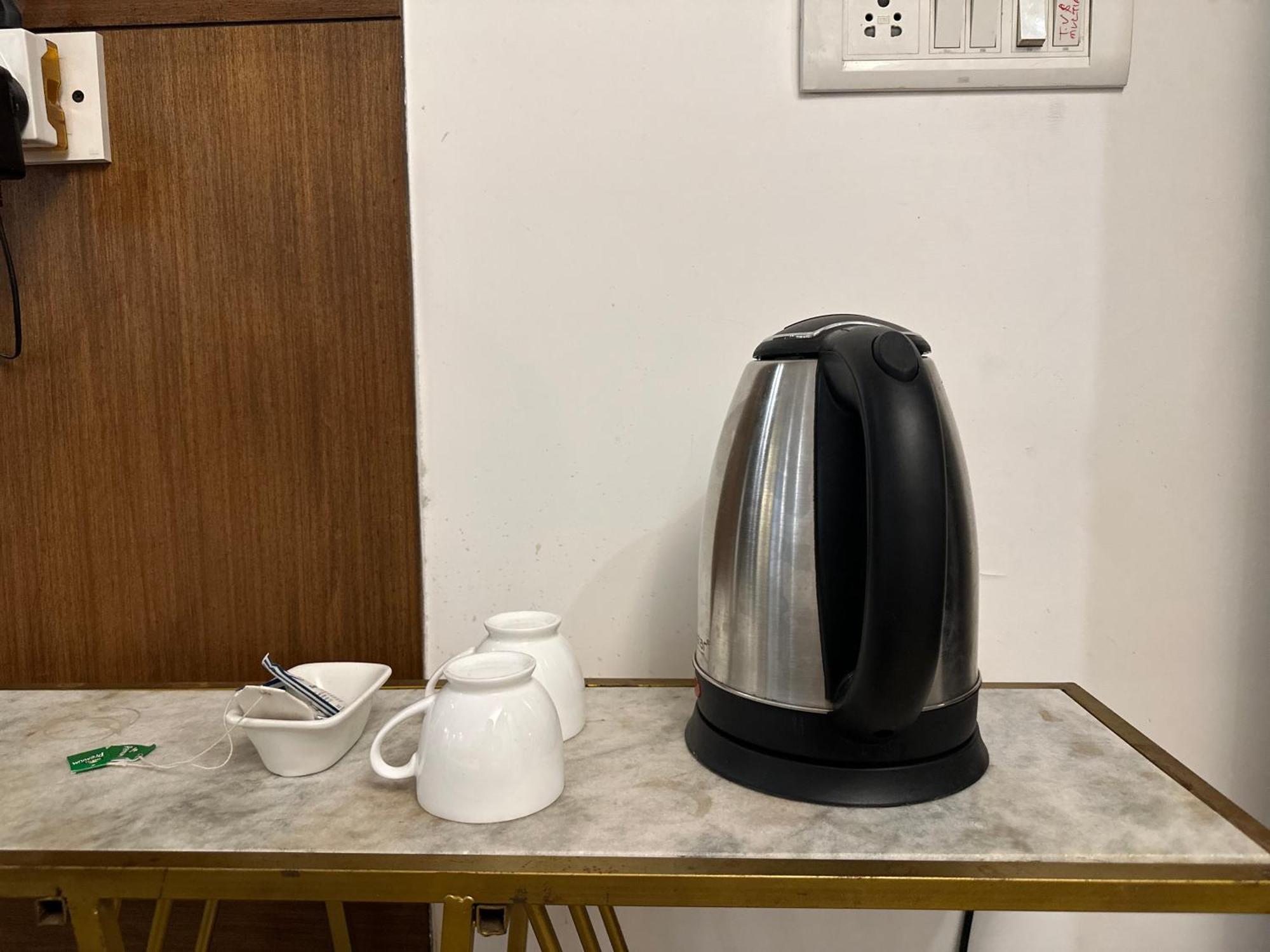 Hauz Khas House Bed & Breakfast New Delhi Luaran gambar